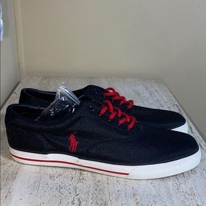Ralph Lauren low-top sneaker